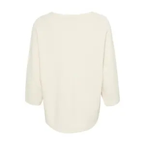 T-shirt de mulher fransa Sinja 1 image-3