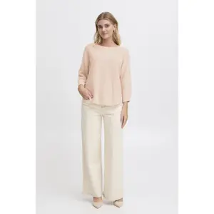 Saltador feminino fransa Sinja PU1 image-2