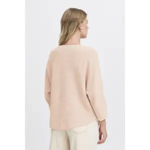 Saltador feminino fransa Sinja PU1 image-4