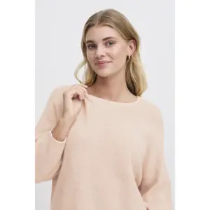 Saltador feminino fransa Sinja PU1 image-5