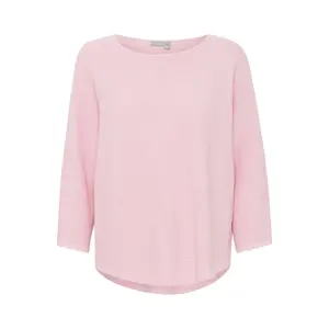 T-shirt de mulher fransa Sinja 1 image-0