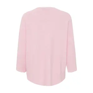 T-shirt de mulher fransa Sinja 1 image-1
