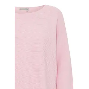 T-shirt de mulher fransa Sinja 1 image-2
