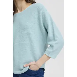 T-shirt de mulher fransa Sinja 1 image-6