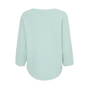 T-shirt de mulher fransa Sinja 1 image-3