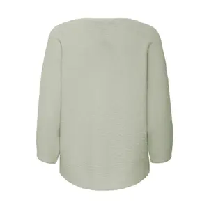 Saltador feminino fransa Sinja PU1 image-3