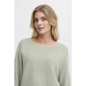 Saltador feminino fransa Sinja PU1 image-5