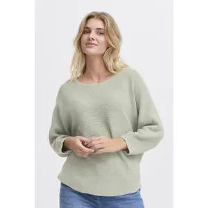 Saltador feminino fransa Sinja PU1 image-1