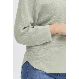 Saltador feminino fransa Sinja PU1 image-6