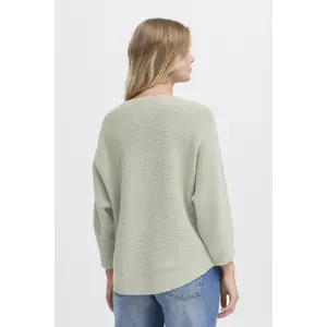 Saltador feminino fransa Sinja PU1 image-4