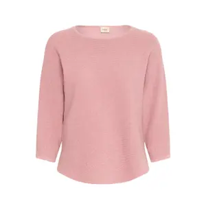 T-shirt de mulher fransa Sinja 1 image-0