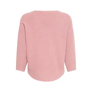 T-shirt de mulher fransa Sinja 1 image-3