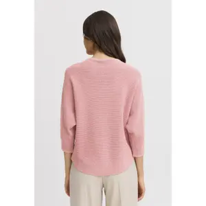 T-shirt de mulher fransa Sinja 1 image-4