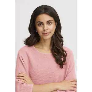 T-shirt de mulher fransa Sinja 1 image-5