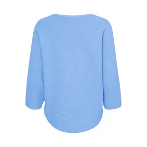 T-shirt de mulher fransa Sinja 1 image-3