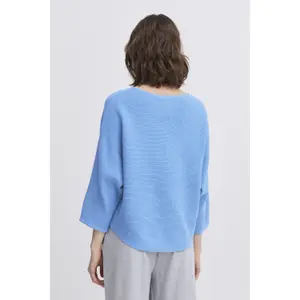 T-shirt de mulher fransa Sinja 1 image-4