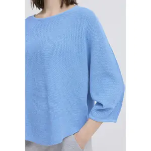 T-shirt de mulher fransa Sinja 1 image-6