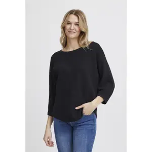 T-shirt de mulher fransa Sinja 1 image-2