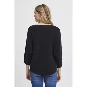 T-shirt de mulher fransa Sinja 1 image-4