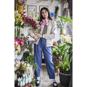 Tampo do tanque feminino fransa Ara 1 image-3