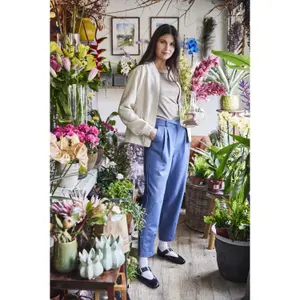 Tampo do tanque feminino fransa Ara 1 image-4