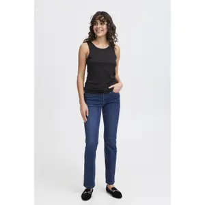 Tampo do tanque feminino fransa Ara 1 image-2