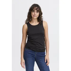 Tampo do tanque feminino fransa Ara 1 image-1