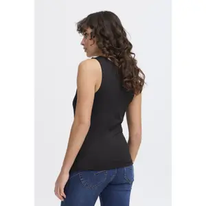 Tampo do tanque feminino fransa Ara 1 image-4