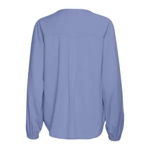 Blusa feminina fransa Oline BL4 image-3