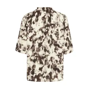 Blusa feminina fransa Oline BL5 image-3