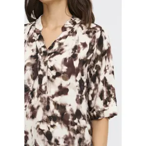 Blusa feminina fransa Oline BL5 image-6