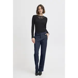 Pantalon femme fransa Lano 5 image-3