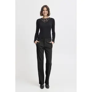 Pantalon femme fransa Lano 5 image-3
