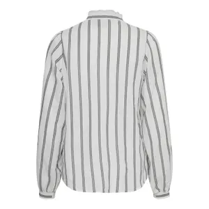 Camisa de mulher fransa Shirta 1 image-3