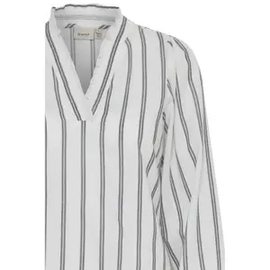 Camisa de mulher fransa Shirta 1 image-5