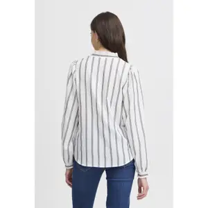 Camisa de mulher fransa Shirta 1 image-4