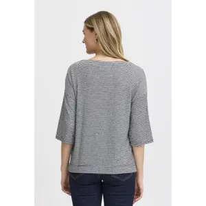 Blusa feminina fransa Cisco 1 image-4