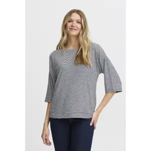 Blusa feminina fransa Cisco 1 image-1