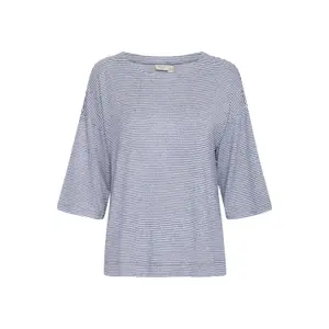 Blusa feminina fransa Cisco 1 image-0