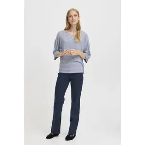 Blusa feminina fransa Cisco 1 image-2