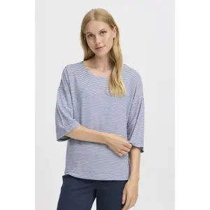 Blusa feminina fransa Cisco 1 image-1