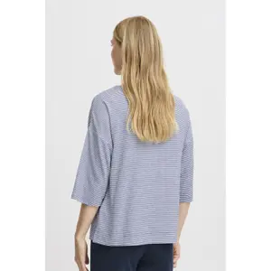 Blusa feminina fransa Cisco 1 image-4