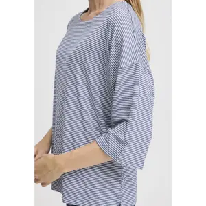 Blusa feminina fransa Cisco 1 image-5