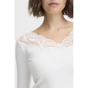 Camiseta de mujer fransa Hizamond 25 image-5