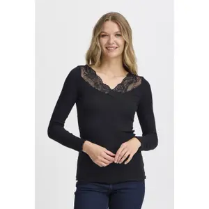 Camiseta de mujer fransa Hizamond 25 image-2