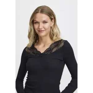 Camiseta de mujer fransa Hizamond 25 image-5