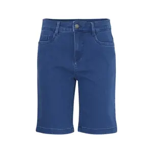Women's shorts fransa Luxe Elli SHO1 image-1