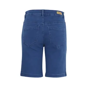 Women's shorts fransa Luxe Elli SHO1 image-6