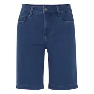 Women's shorts fransa Luxe Elli SHO1 image-0
