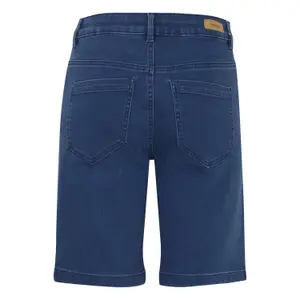 Women's shorts fransa Luxe Elli SHO1 image-5